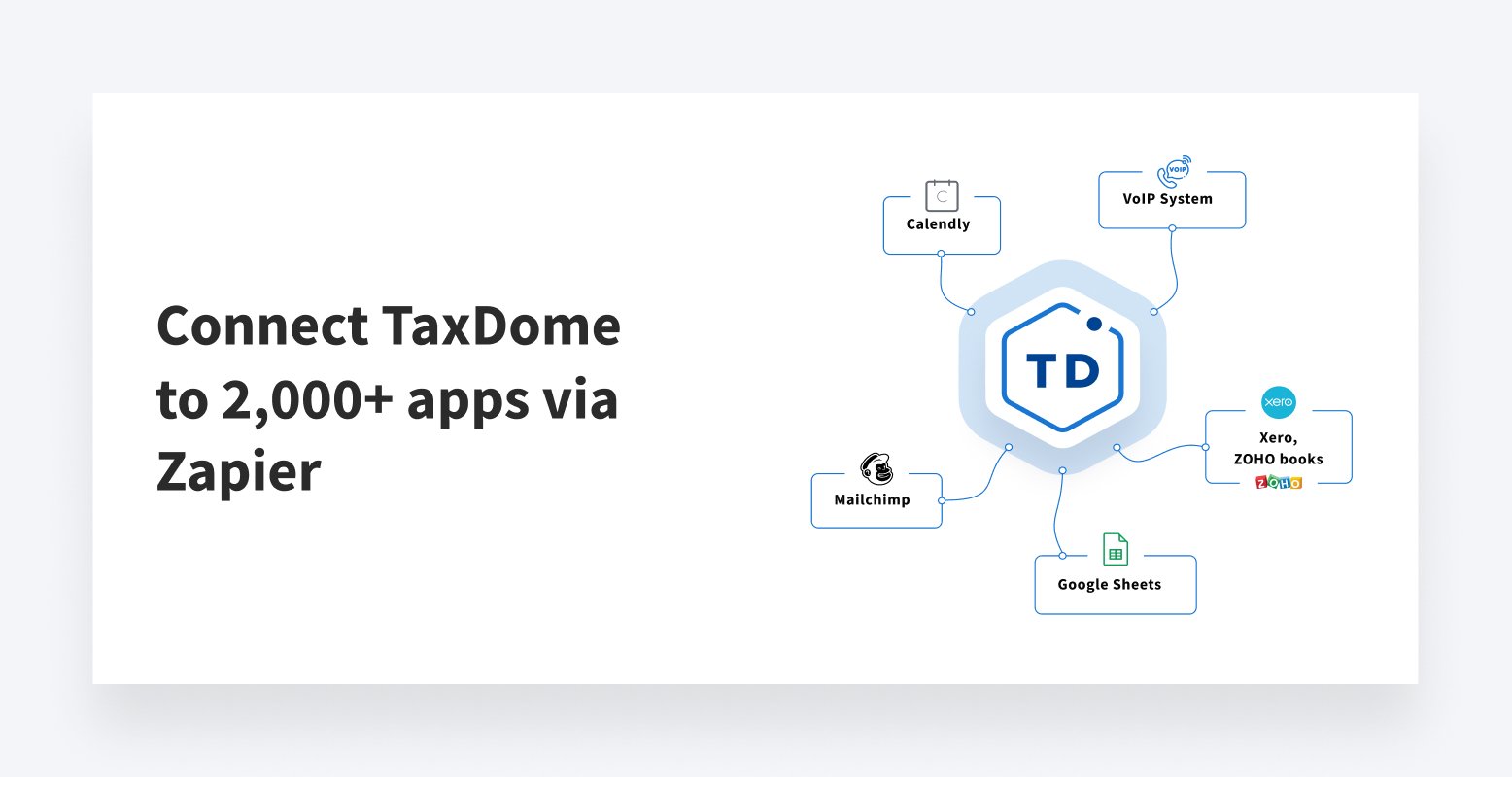the best zapier integrations for accounting