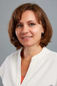<strong>Irena Belov,</strong> <br>Steuerberaterin