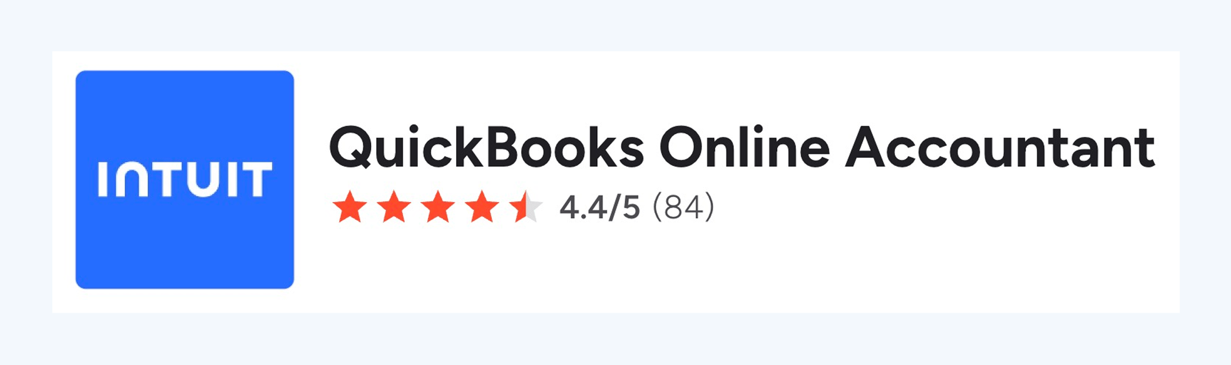 A screenshot of Jetpack Workflow’s review score on G2