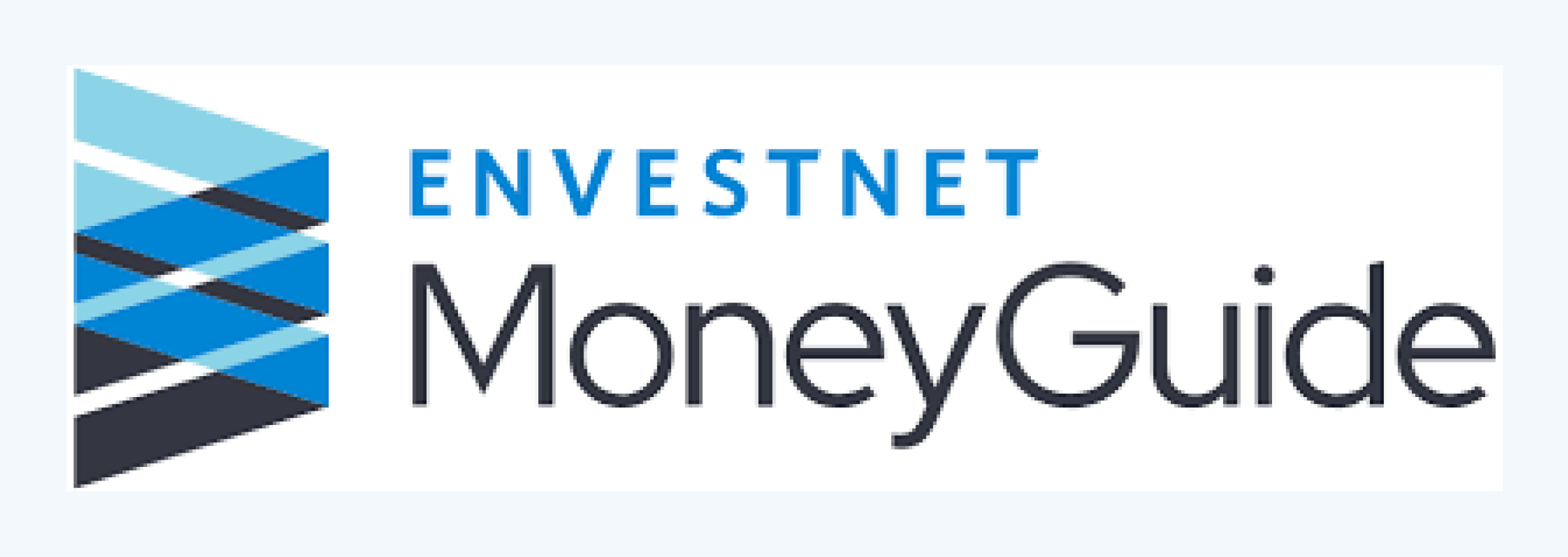 The MoneyGuide logo