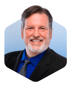 <strong>Chris Brumlow,</strong> Managing Partner, Brumlow and Company, 10+ employees