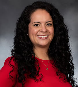Alie McCorvey Lightning The Load, LLC