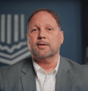 Chris Farris, COO at Foundation Group, 50+ staff serving 3,000+ clients