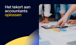 Accountantstekort: oorzaken, consequenties, en oplossingen