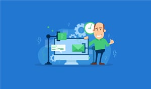 Cum să automatizezi inregistrarea clienților cu TaxDome