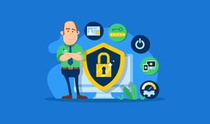 5 Ways to Protect Your Clients Against Tax Identity Theft