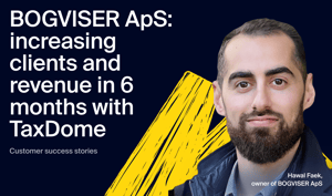 BOGVISER ApS - Banner