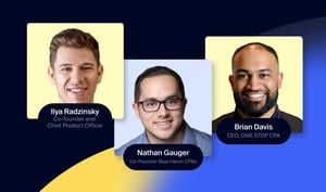 Webinar and Q&A: Get Ready for Tax Season 2025 with TaxDome