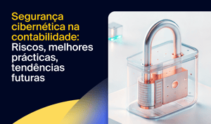 Segurança cibernética na contabilidade: riscos, melhores práticas e tendências futuras