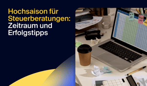 Als Steuerberater selbstständig machen – So klappt der Einstieg