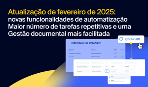 Atualização de fevereiro de 2025