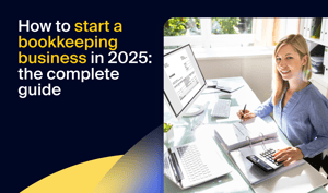 How to start a bookkeeping business in 2026: the complete guide