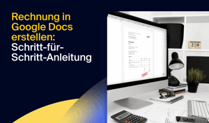 Eigenbeleg Vorlage: Was tun, wenn kein Beleg vorliegt?