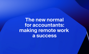 Can accountants work from home? Exploring the potential of remote accounting