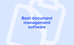 Best document management software for accountants in 2026: the ultimate guide