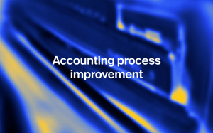Accounting process improvement: Practical strategies, tools, and real-world examples