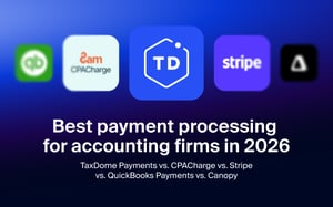 Best payment processing for accounting firms in 2026