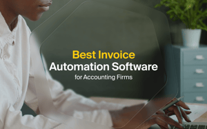 7 Best Invoice Automation Software for Accounting Firms (2026)