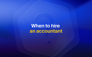 When to Hire an Accountant: Clear Signs It Is Time to Outsource Your Finances