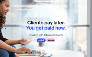 Buy Now, Pay Later: offer clients payment flexibility