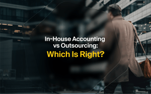 In-house accounting vs outsourcing: costs, trade-offs, and the hybrid option (2026)