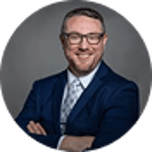 <strong>Matt Metras,</strong> <br> fondator al MDM Financial Services