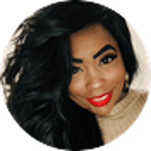 <strong>Tranika Warner,</strong> <br> fondatoare a TMW Financial Solutions