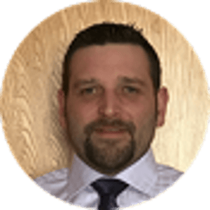 <strong>Shawn Dowds</strong>, <br> Founder of Meridian Accounting