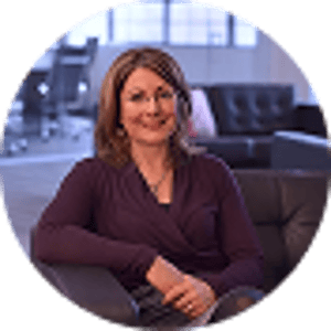 <strong>Barb Vanags,</strong> <br> Managing Partner la Accurant LLC