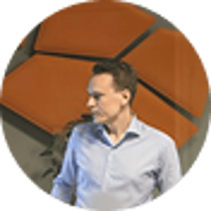 <strong>Are Berg Hjelle</strong>, <br> Partner at Athene Group, 100+ employees