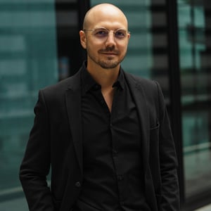 <strong>Tim Schäfer</strong><br> Kanzleiinhaber, Steuerkanzlei Schäfer