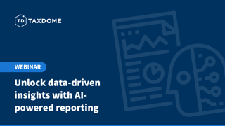 Unlock data-driven insights with AI-powered reporting
