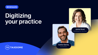 Digitizing your practice (beginner)