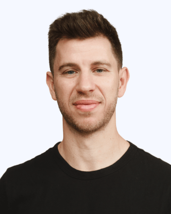 Ilya Radzinsky