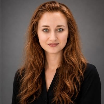 Maria Mazur