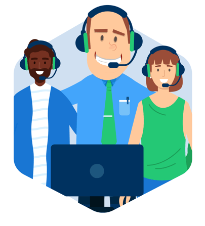Implementation and Training "We have you covered"
