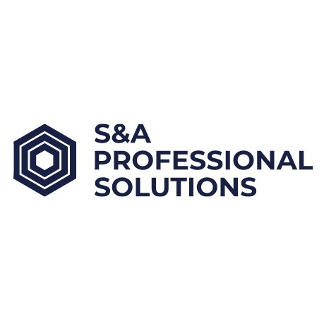 S&A Professional Solutions