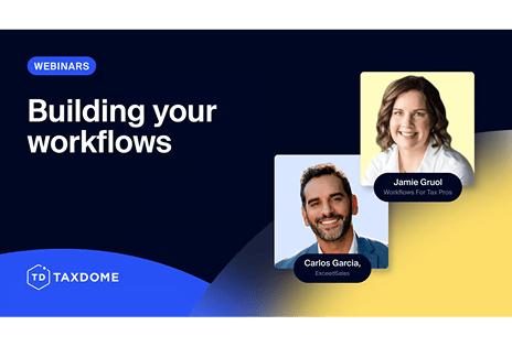 Building your workflows (intermediate)
