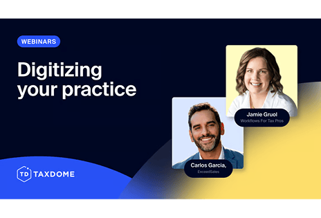 Digitizing your practice (beginner)