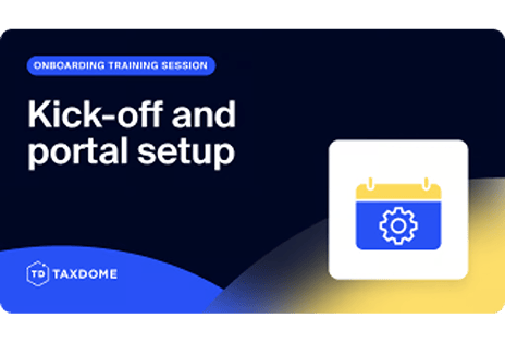 Getting started!