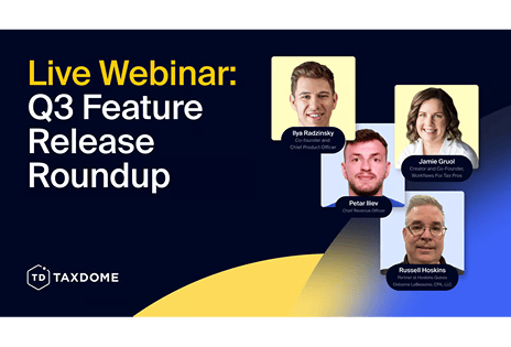 Q3 24 Feature Release Roundup