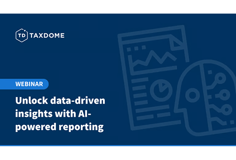 Unlock data-driven insights with AI reporting