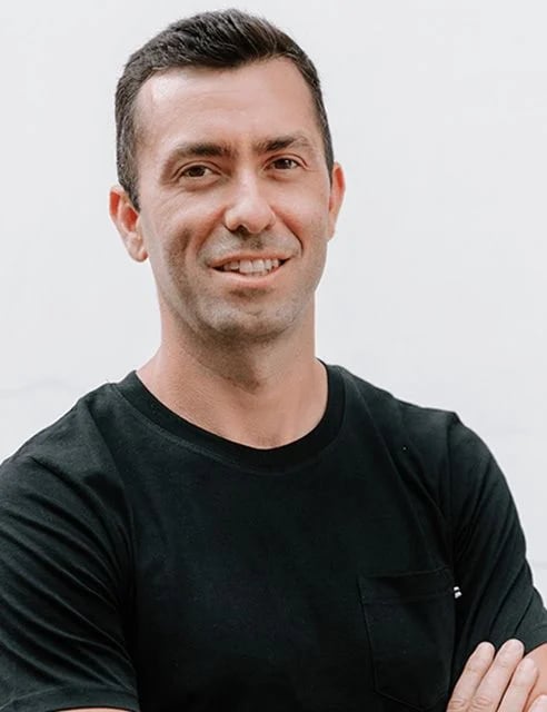 Ryan Lazanis