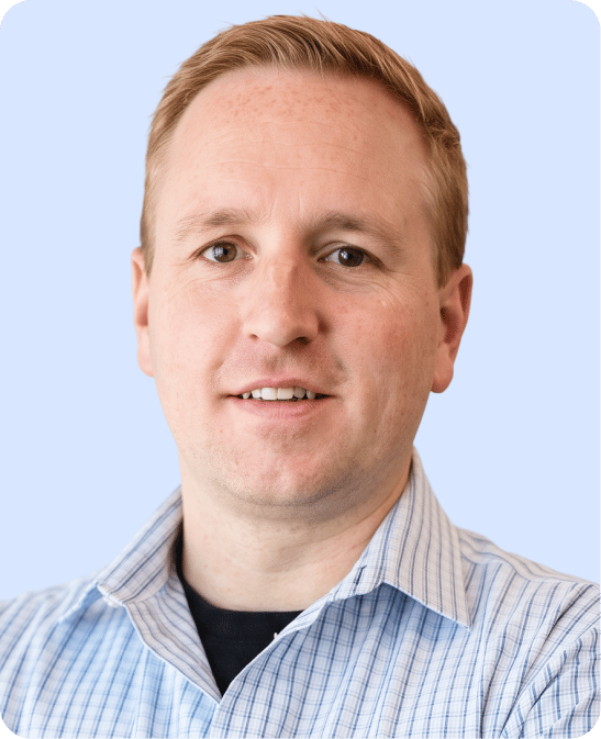 Joel Yaeger