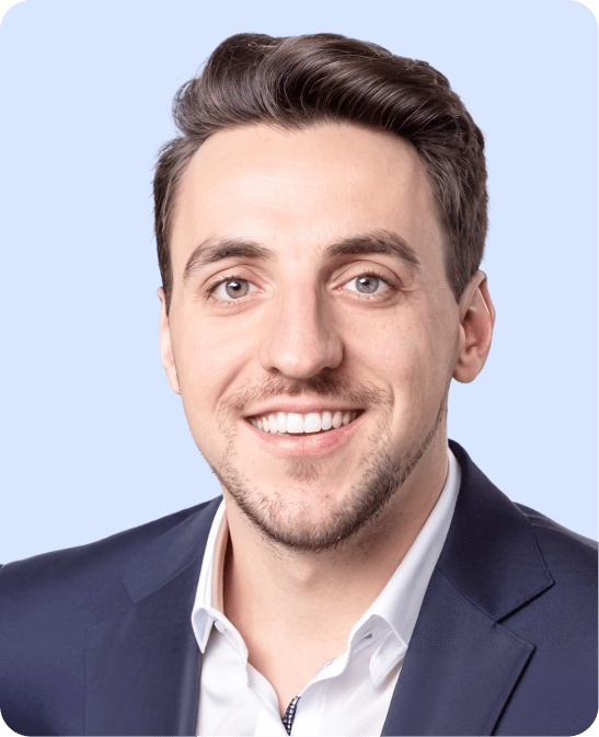 Mitch Petracca 