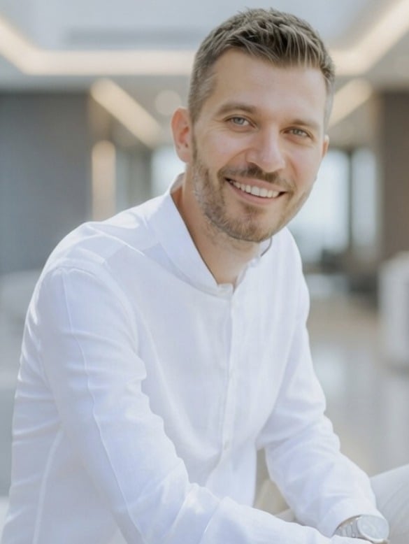 Mihai Olar
