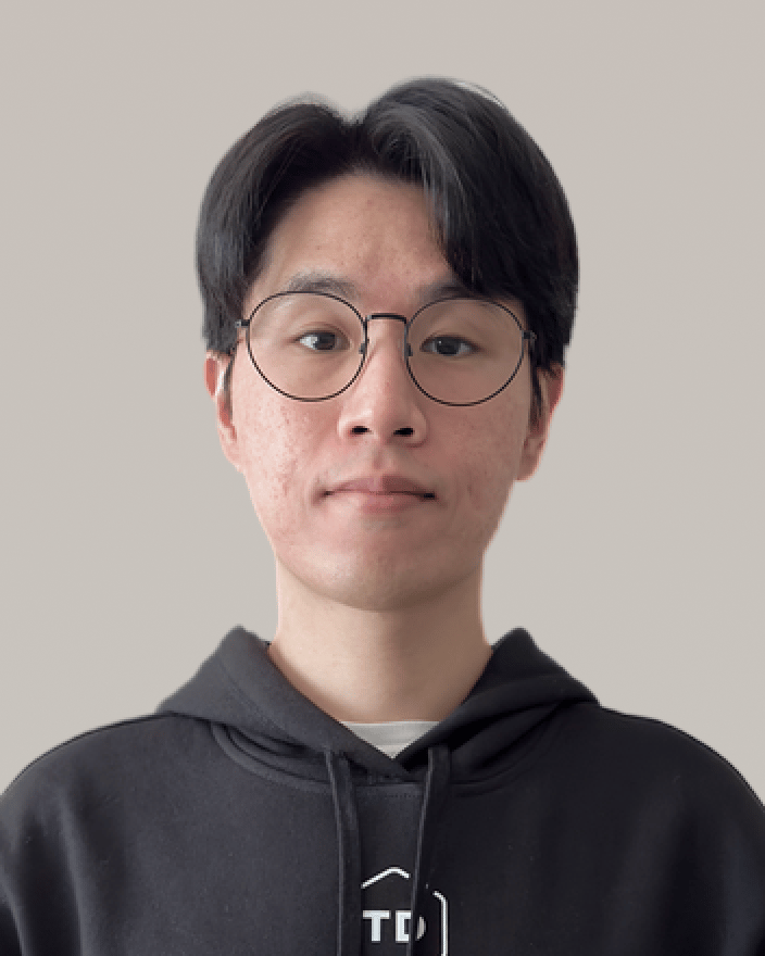 Eric Chen