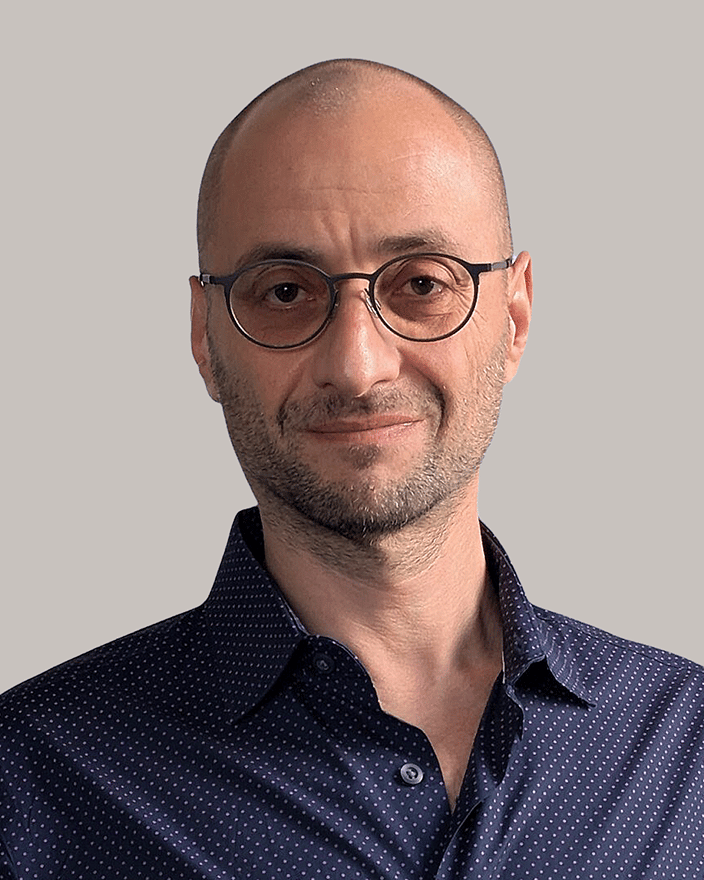 Boris Mizhen