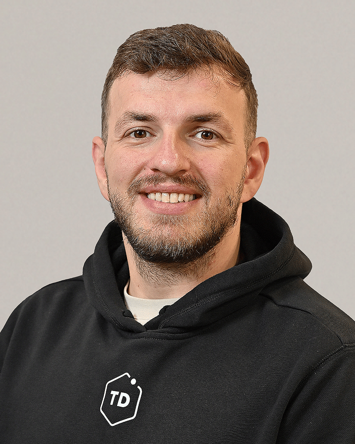 Petar Iliev
