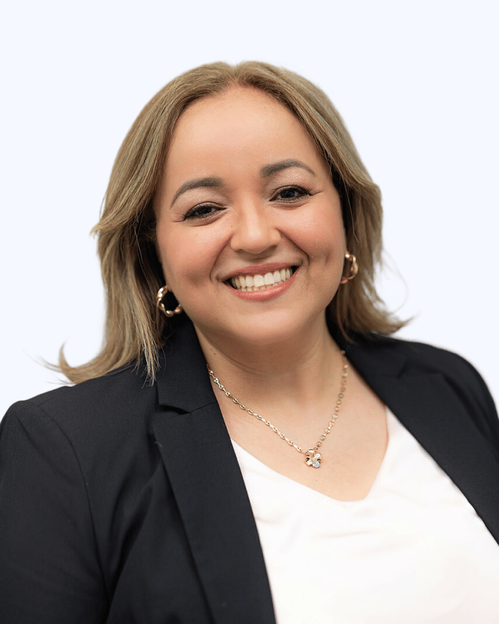 Olga Hurtado